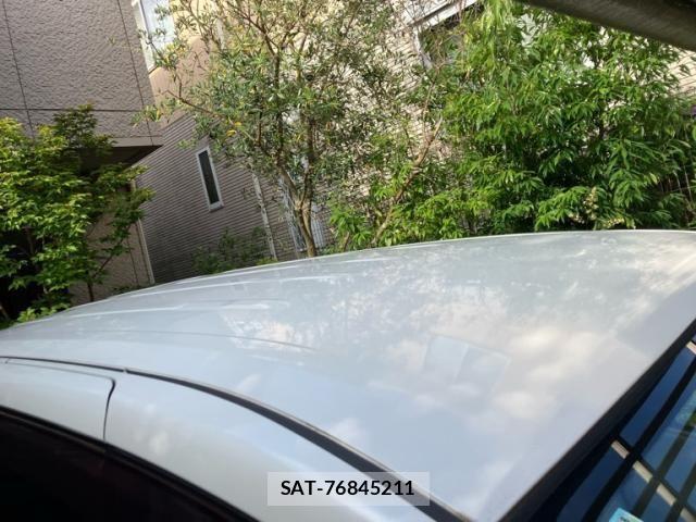 Nissan SERENA 2011-11 8458384-3