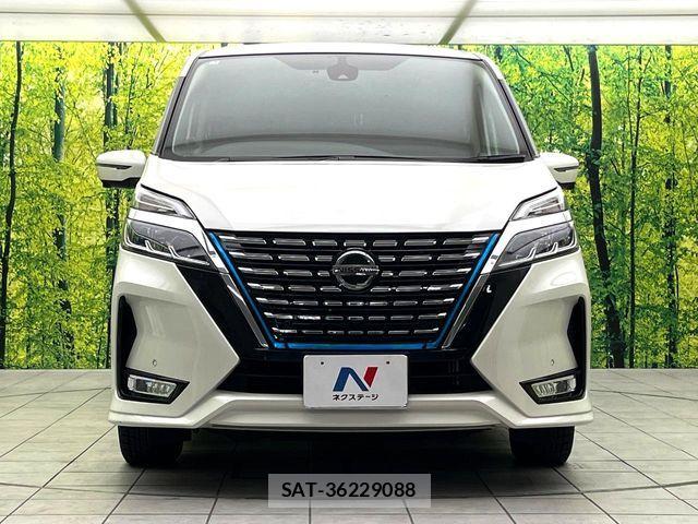 Nissan SERENA 2021-03 8458375-14