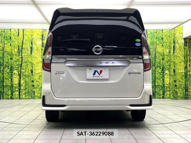 Nissan SERENA 2021-03 8458375-15