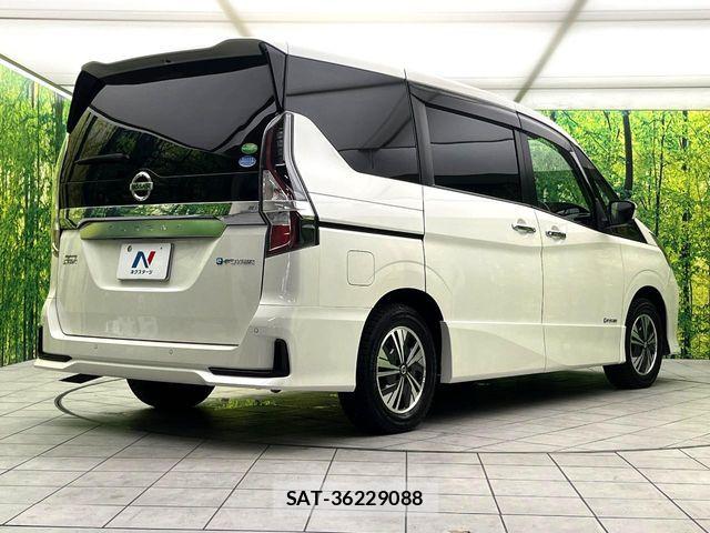 Nissan SERENA 2021-03 8458375-17