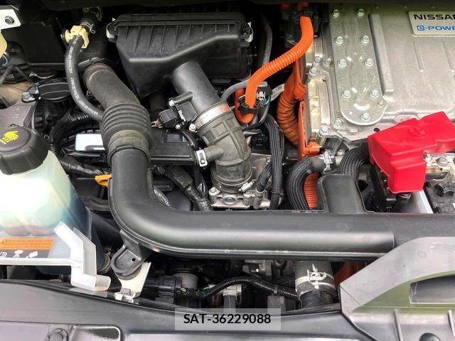 Nissan SERENA 2021-03 8458375-18