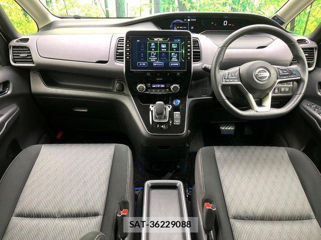 Nissan SERENA 2021-03 8458375-1