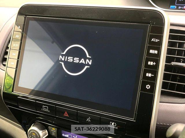 Nissan SERENA 2021-03 8458375-3