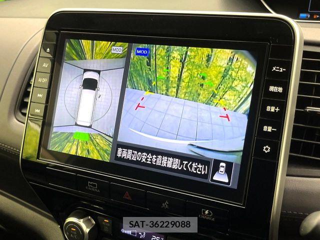Nissan SERENA 2021-03 8458375-4