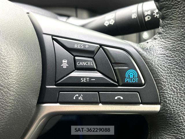 Nissan SERENA 2021-03 8458375-5