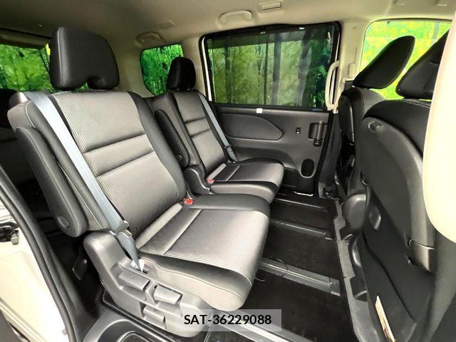Nissan SERENA 2021-03 8458375-8