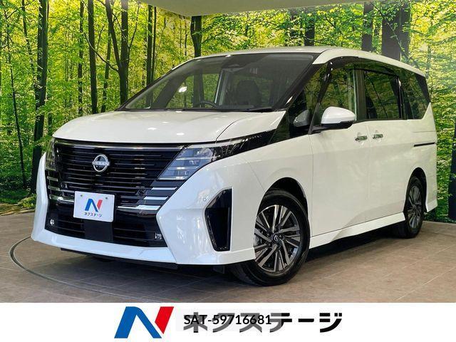 Nissan SERENA 2023-07 8458368-0