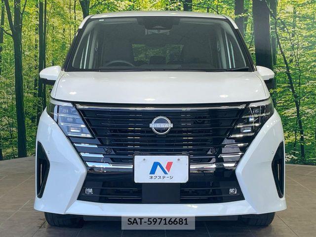 Nissan SERENA 2023-07 8458368-14