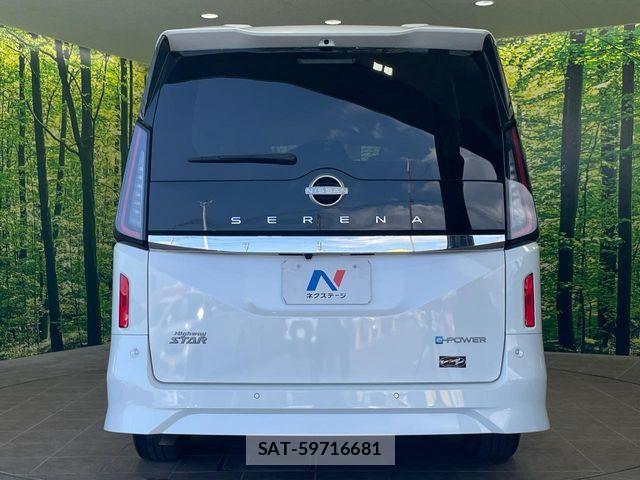 Nissan SERENA 2023-07 8458368-15