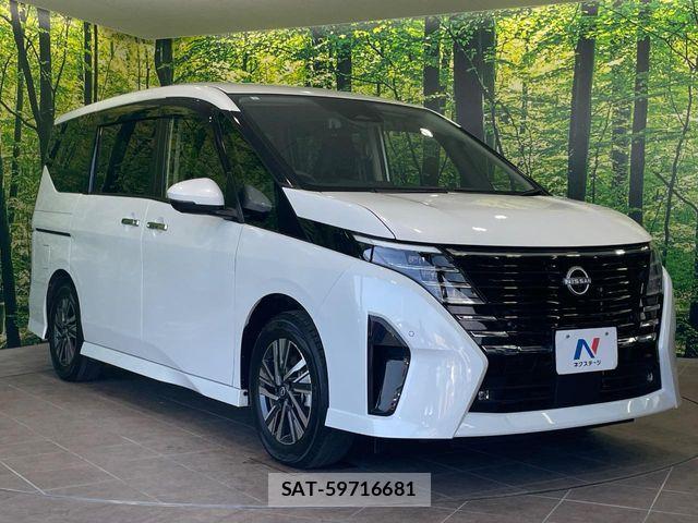 Nissan SERENA 2023-07 8458368-16