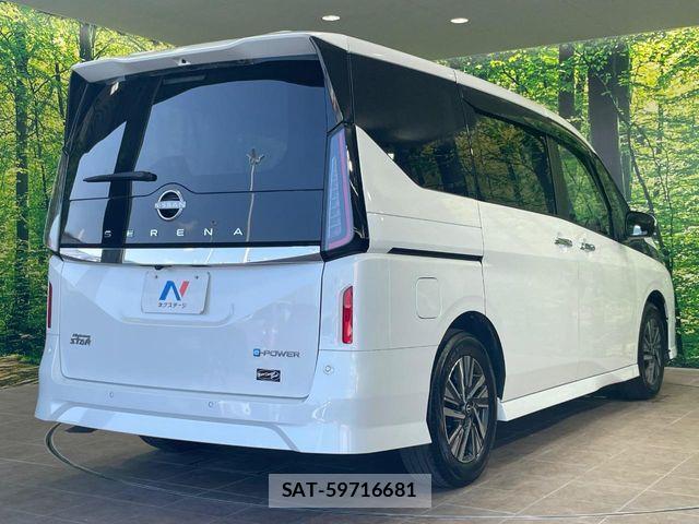 Nissan SERENA 2023-07 8458368-17