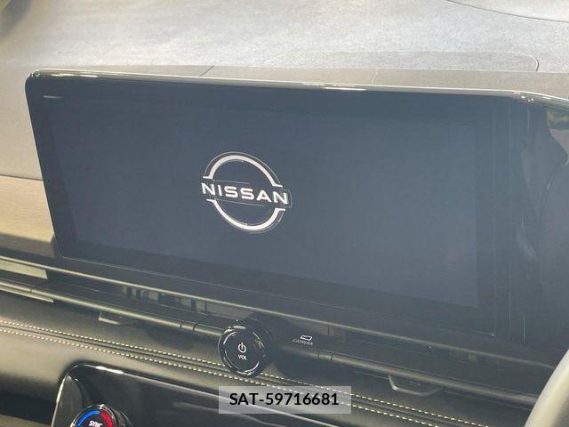 Nissan SERENA 2023-07 8458368-5