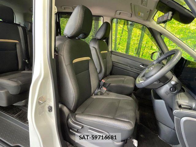 Nissan SERENA 2023-07 8458368-7