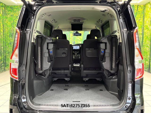 Nissan SERENA 2022-01 8458371-10