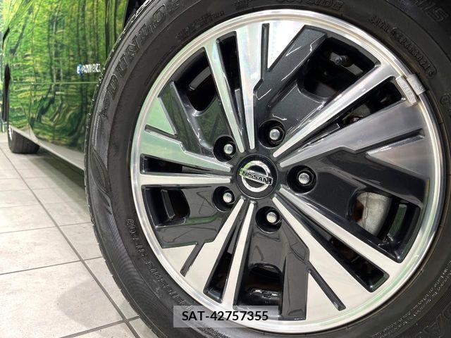 Nissan SERENA 2022-01 8458371-13
