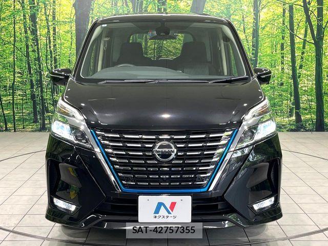 Nissan SERENA 2022-01 8458371-14