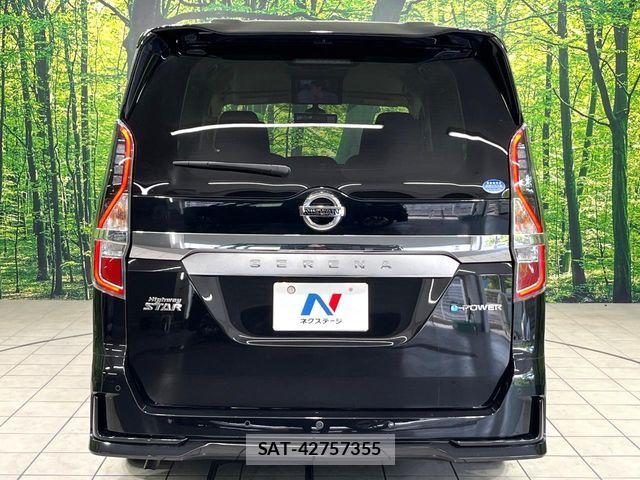 Nissan SERENA 2022-01 8458371-15