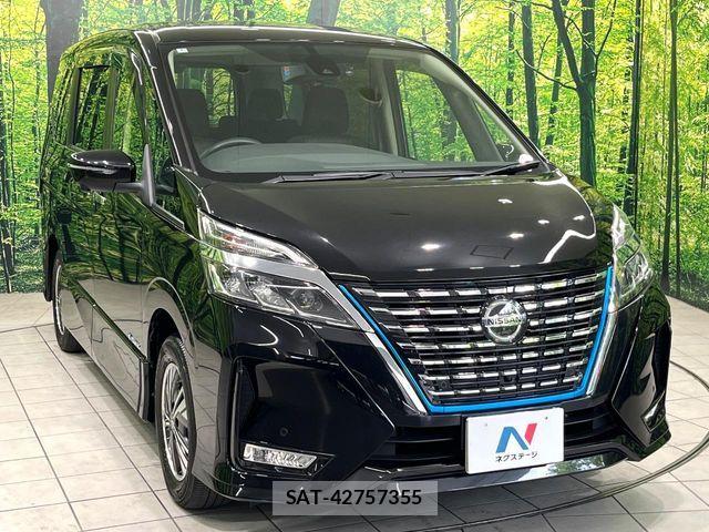 Nissan SERENA 2022-01 8458371-16