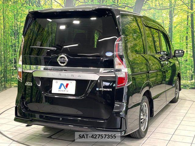 Nissan SERENA 2022-01 8458371-17