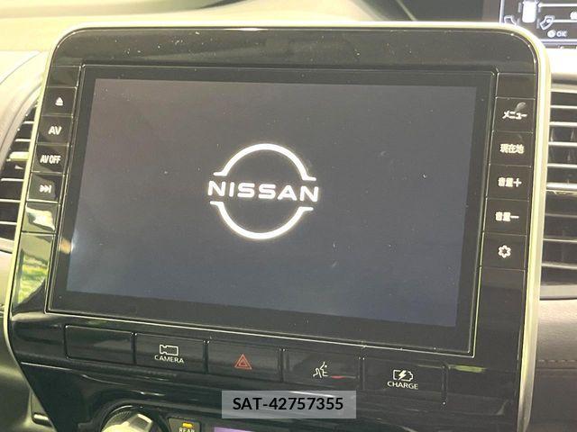 Nissan SERENA 2022-01 8458371-2