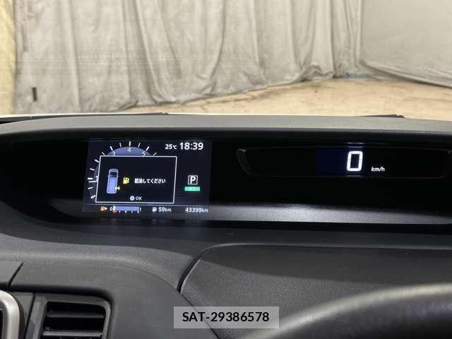 Nissan SERENA 2018-07 8458380-10