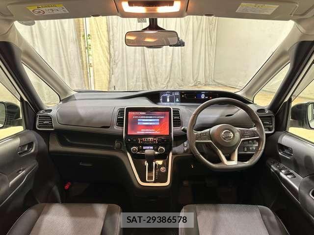 Nissan SERENA 2018-07 8458380-16