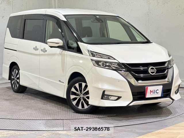 Nissan SERENA 2018-07 8458380-1