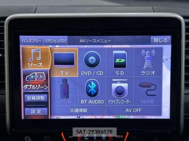 Nissan SERENA 2018-07 8458380-19