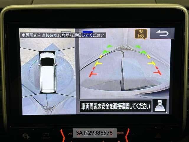 Nissan SERENA 2018-07 8458380-21