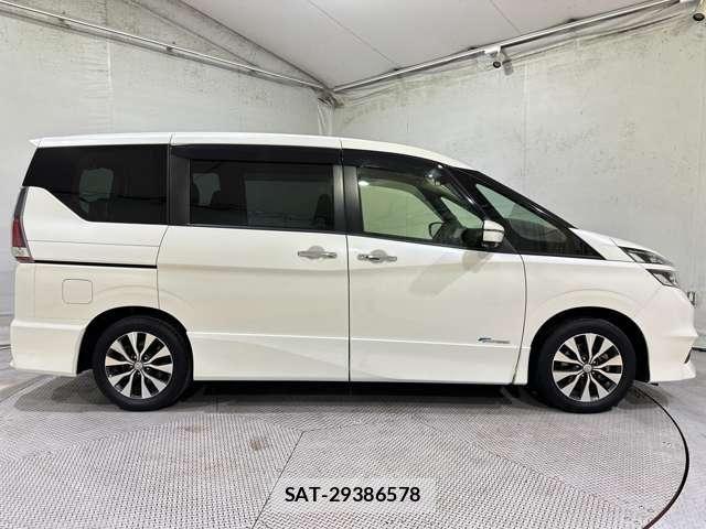 Nissan SERENA 2018-07 8458380-3