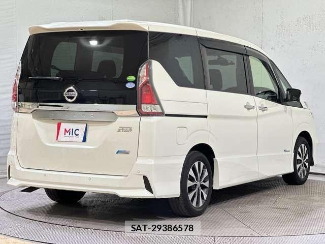 Nissan SERENA 2018-07 8458380-4