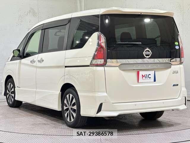 Nissan SERENA 2018-07 8458380-6