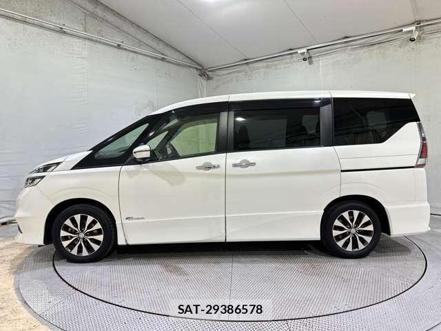 Nissan SERENA 2018-07 8458380-7