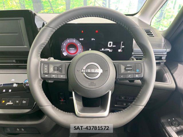 Nissan SERENA 2026-07 8458374-11