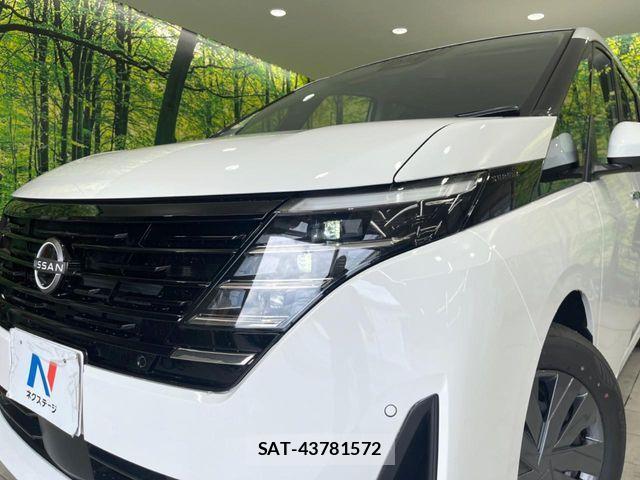 Nissan SERENA 2026-07 8458374-12