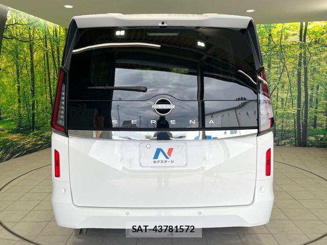 Nissan SERENA 2026-07 8458374-15