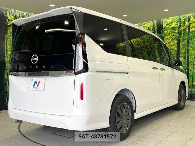Nissan SERENA 2026-07 8458374-16