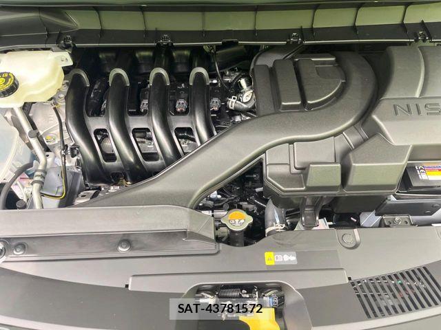 Nissan SERENA 2026-07 8458374-17