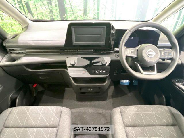 Nissan SERENA 2026-07 8458374-1