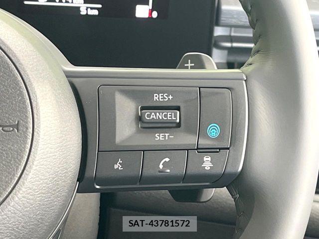 Nissan SERENA 2026-07 8458374-3
