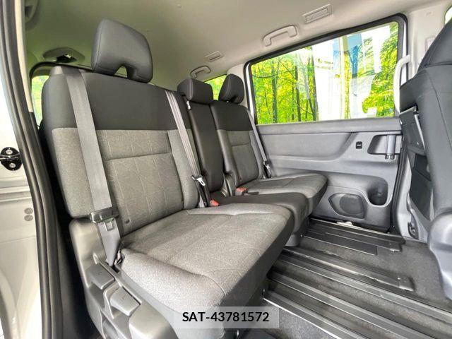 Nissan SERENA 2026-07 8458374-8