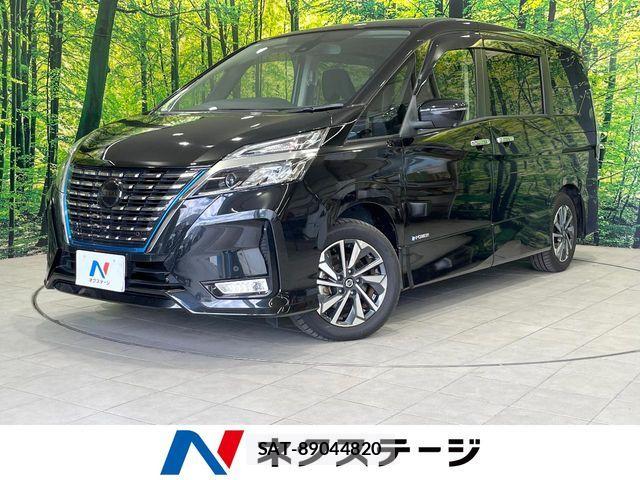 Nissan SERENA 2020-02 8458376-0