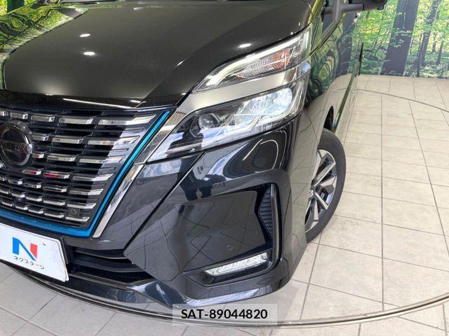 Nissan SERENA 2020-02 8458376-12
