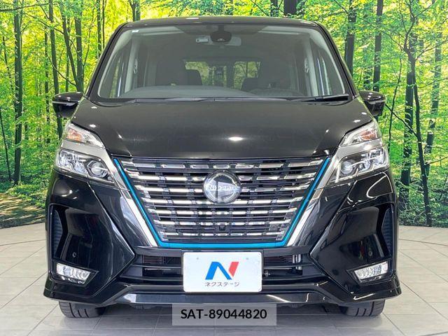 Nissan SERENA 2020-02 8458376-14