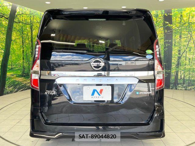 Nissan SERENA 2020-02 8458376-15