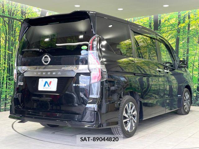 Nissan SERENA 2020-02 8458376-16