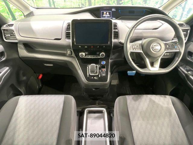 Nissan SERENA 2020-02 8458376-1
