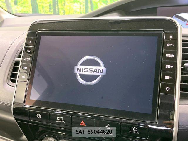 Nissan SERENA 2020-02 8458376-2