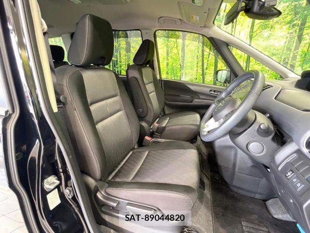 Nissan SERENA 2020-02 8458376-7