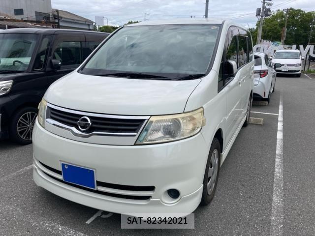 sat car